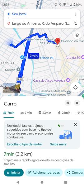 Alugo para Carnaval 2025 - Olinda